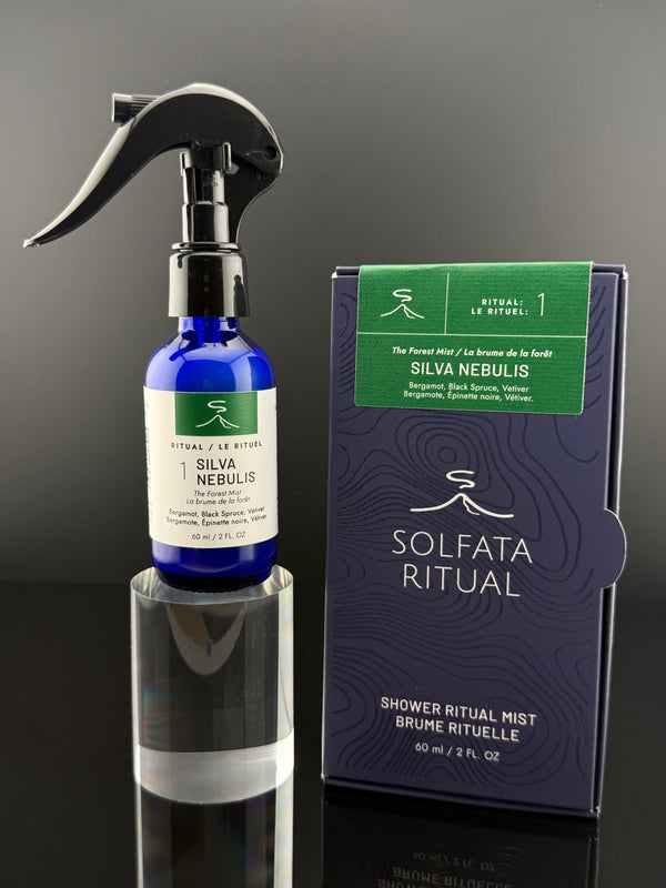 Silva Nebulis - Brume de Rituel 2 oz